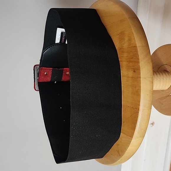 Candy couture belt - Picture 3 of 5